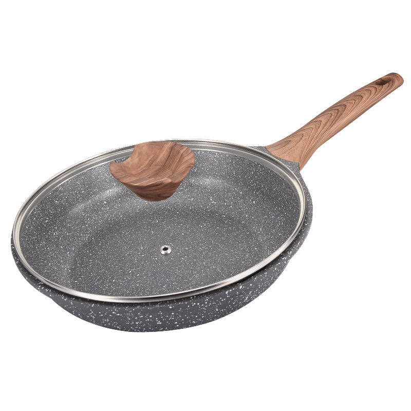 Discover the Secret to Perfectly Cooked Steak with Our Nonstick Steak Frying Pan