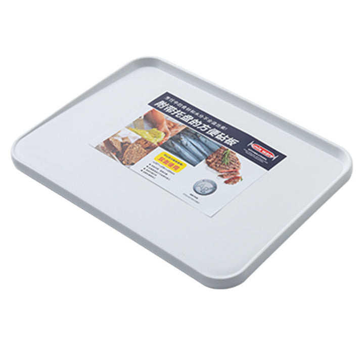 Elevate Your Kitchen Experience with the Kitchen Double-sided Cutting Board