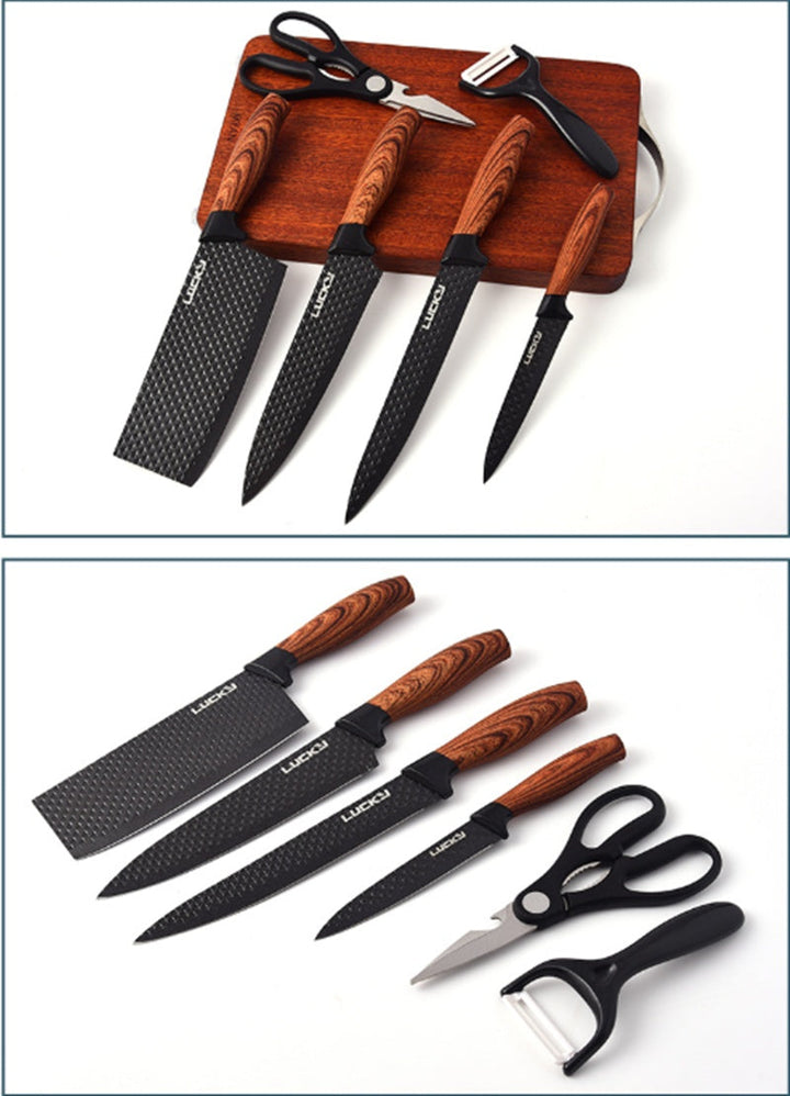 Upgrade Your Kitchen with the Household Kitchen Combination Kitchenware