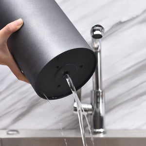 Transform Your Kitchen with the Multifunctional Kitchen Utensils Knife Rack