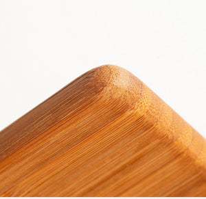 The Ultimate Kitchen Companion: Foldable Bamboo Creative Cutting Board