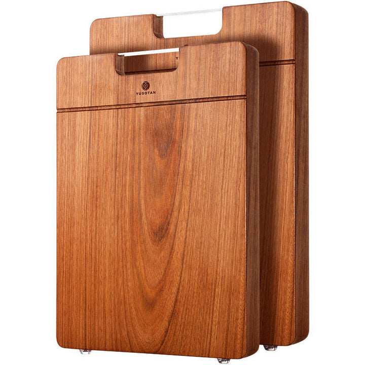 Why You Need the Household Rosewood Cutting Board in Your Kitchen
