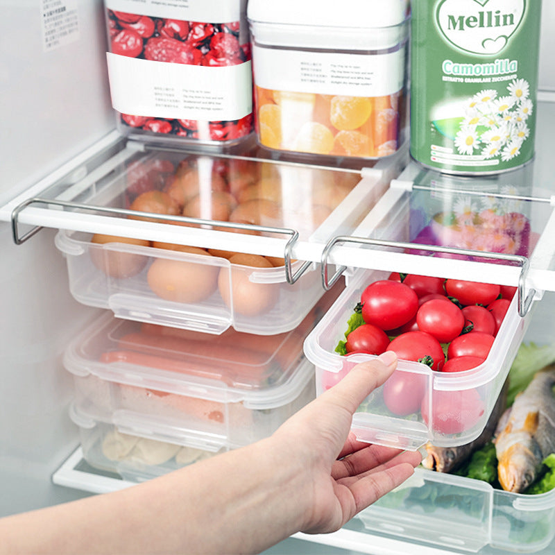 The Ultimate Kitchen Companion: Fruit and Food Storage Solutions