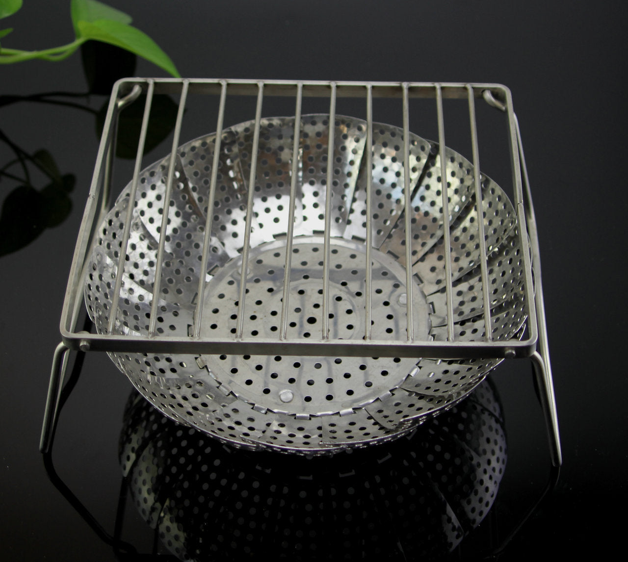 Discover the Ultimate Portable Folding Grill for Your Outdoor Adventures