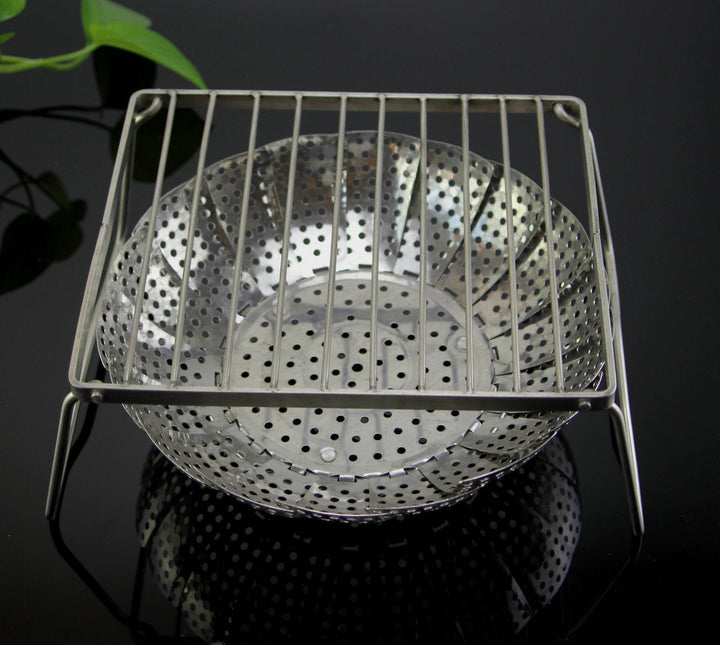 Discover the Ultimate Portable Folding Grill for Your Outdoor Adventures