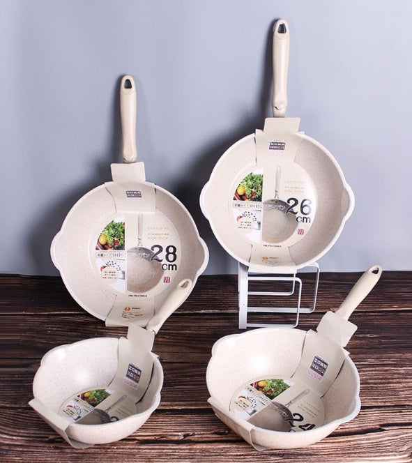 Discover the Versatile Portable Small Frying Pan for Your Kitchen