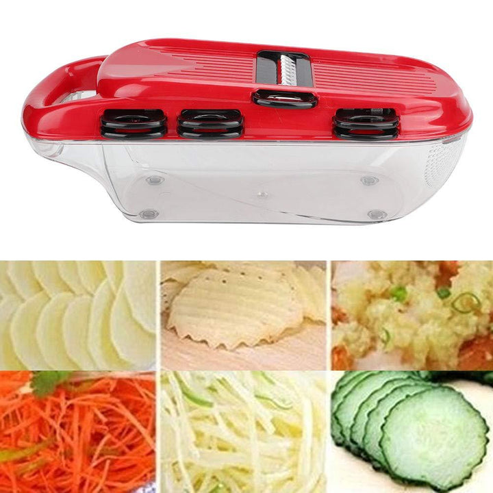 Elevate Your Cooking Experience with Multifunctional Kitchen Utensils