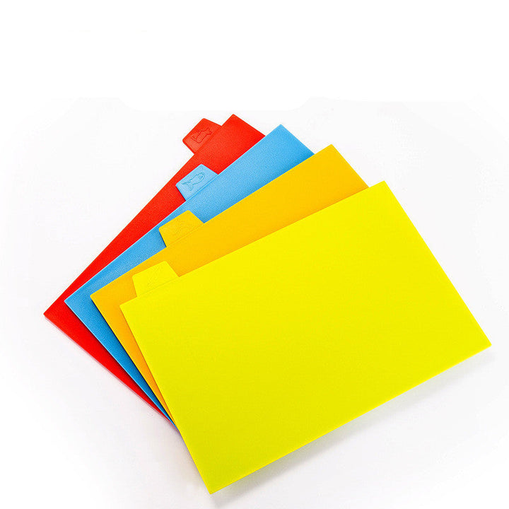 Elevate Your Culinary Experience with the Multi-function Cutting Board Set