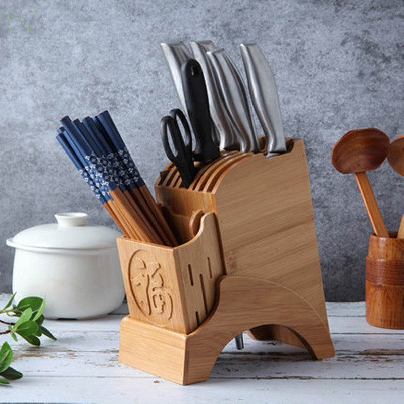 Transform Your Kitchen with Our Multifunctional Storage Rack