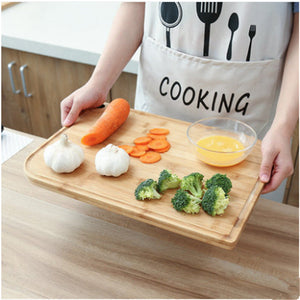 Enhance Your Culinary Experience with Our Chinese Style Cutting Board