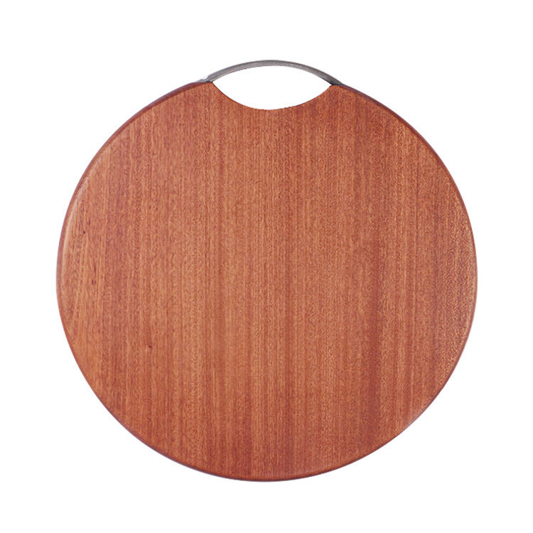 Discover the Elegance of Our Japanese Ebony Cutting Board