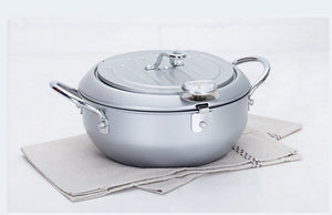 Transform Your Cooking with the Ultimate Kitchen Pot