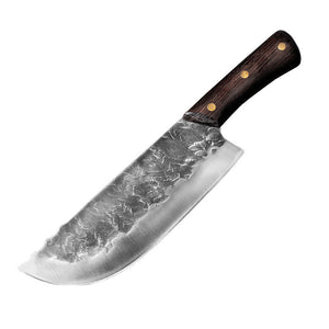 Unleash Your Culinary Potential with Hand Forged Stainless Steel Special Knives