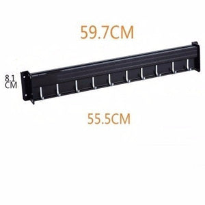 Maximize Your Kitchen Space with Our Multi-functional Kitchen Storage Rack