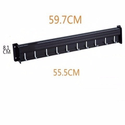 Maximize Your Kitchen Space with Our Multi-functional Kitchen Storage Rack