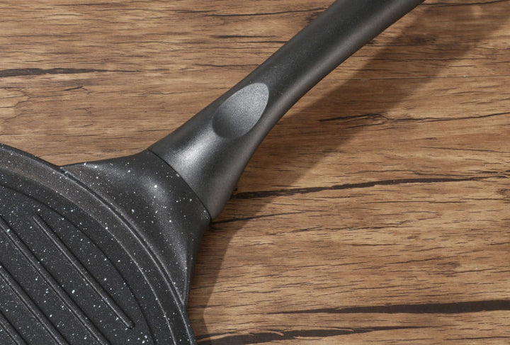 Discover the Creative Porous Griddle Barbecue