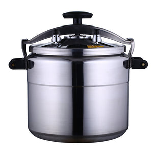Unlock the Secrets of Cooking with the Gas Stove Pressure Cooker