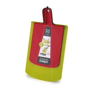 Household Foldable Plastic Cutting Board: Your Kitchen Essential