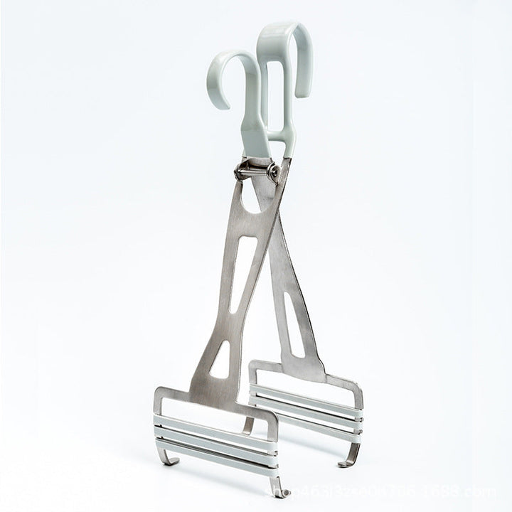 Discover the Multi-function Crockery Clip Kitchen Utensils