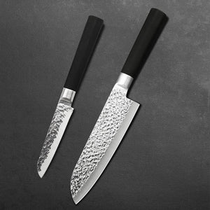 Discover the Ultimate Rubber Non-Slip Handle Kitchen Chef Knives