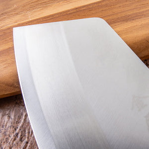 Elevate Your Culinary Skills with Our Kitchen Stainless Steel Knives