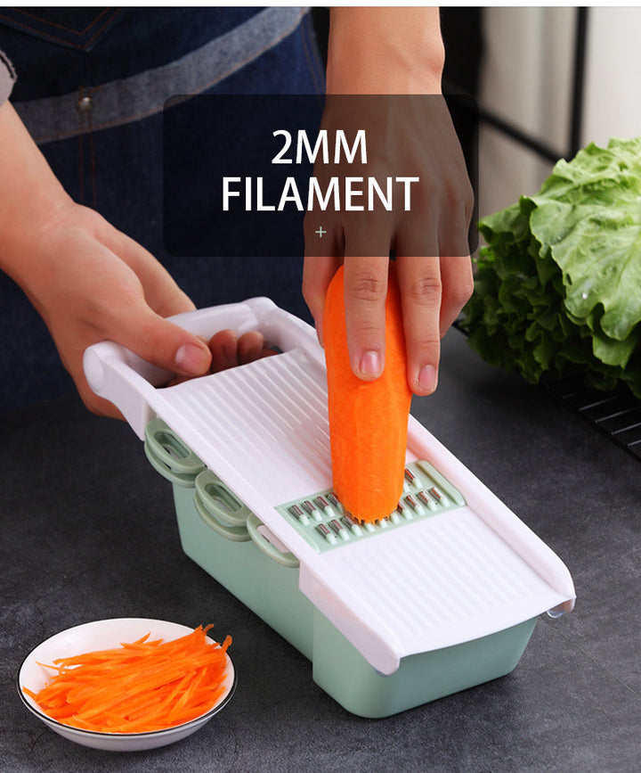 Transform Your Cooking Experience with Multifunctional Kitchen Utensils