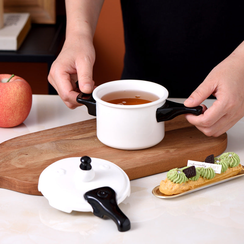 Discover the Versatile Creative Pressure Cooker