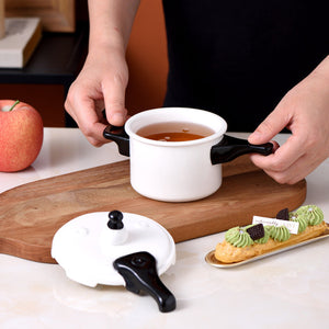 Discover the Versatile Creative Pressure Cooker