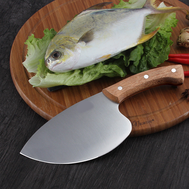 Unlock the Secrets of Seamless Seafood Preparation with Our Aquatic Fish Knife