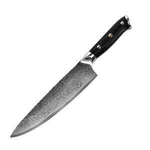 Elevate Your Culinary Skills with Japanese Kitchen Knives