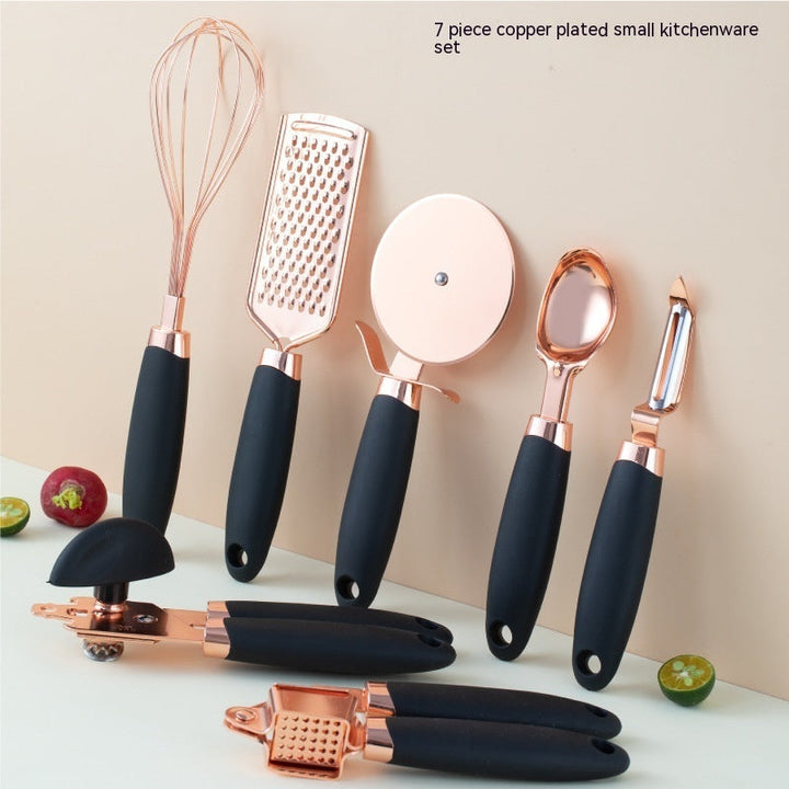 Discover the Ultimate Kitchen Household Peeler Gadget