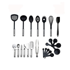 Elevate Your Cooking with the Kitchen Shovel Spoon Small Utensils