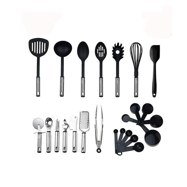 Elevate Your Cooking with the Kitchen Shovel Spoon Small Utensils