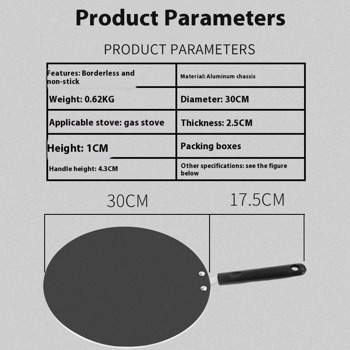 Discover the Perfect Frying Partner for Your Kitchen