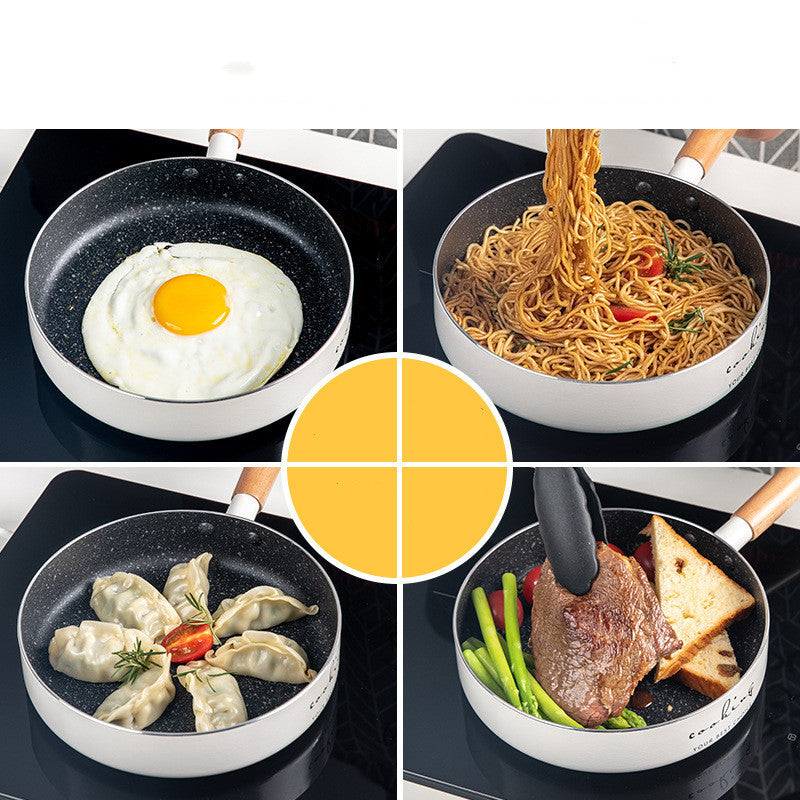 Discover the Maifan Stone Non-stick Frying Pan
