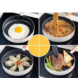 Discover the Maifan Stone Non-stick Frying Pan