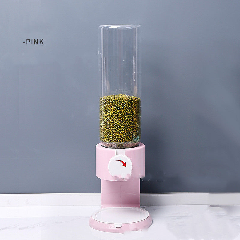 Transform Your Kitchen with Our Food Kitchen Storage Bottles