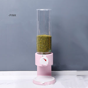 Transform Your Kitchen with Our Food Kitchen Storage Bottles