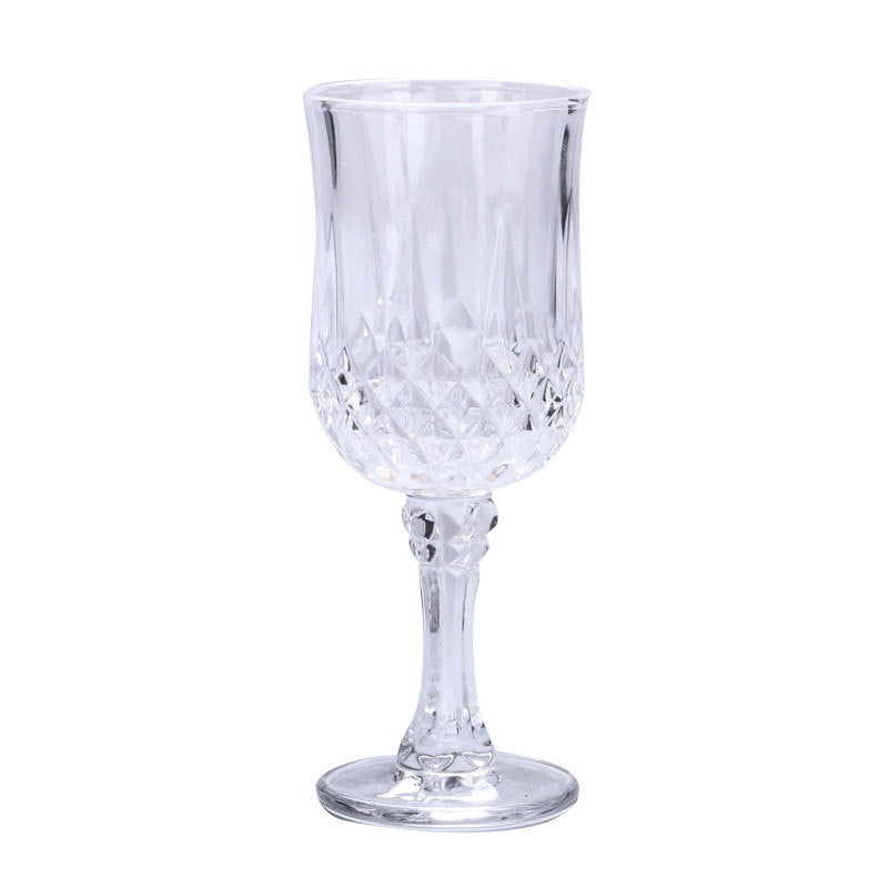Elevate Your Wine Experience with Our Exquisite Wine Glass Set