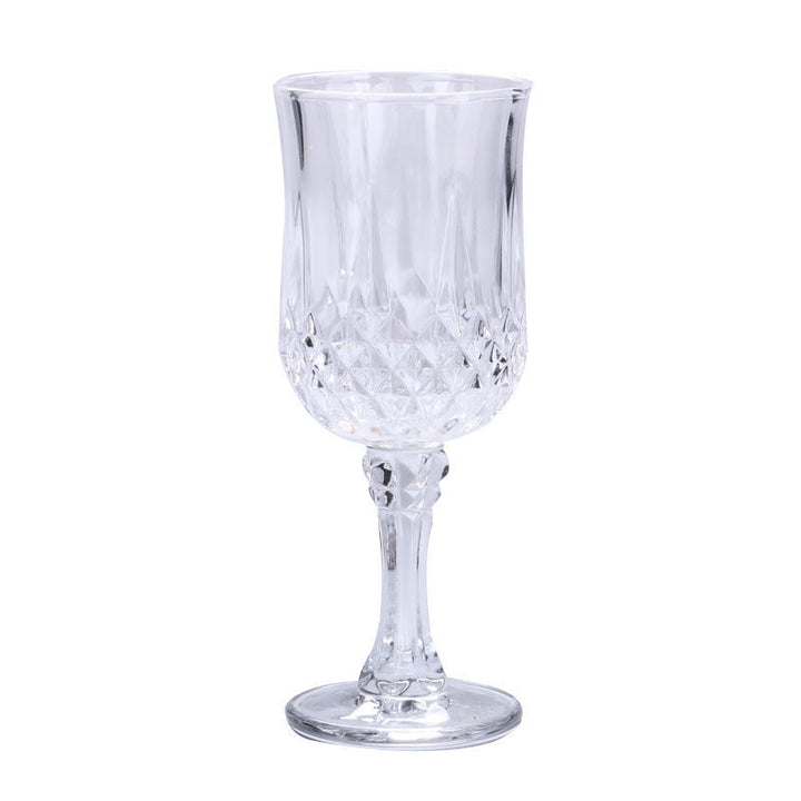 Elevate Your Wine Experience with Our Exquisite Wine Glass Set