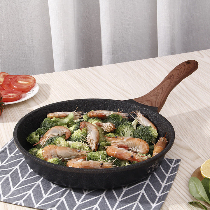 Cook Like a Pro with Our Non-Stick Frying Pan!