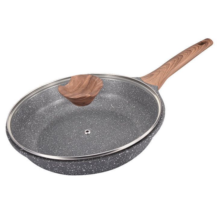 Discover the Secret to Perfectly Cooked Steak with Our Nonstick Steak Frying Pan