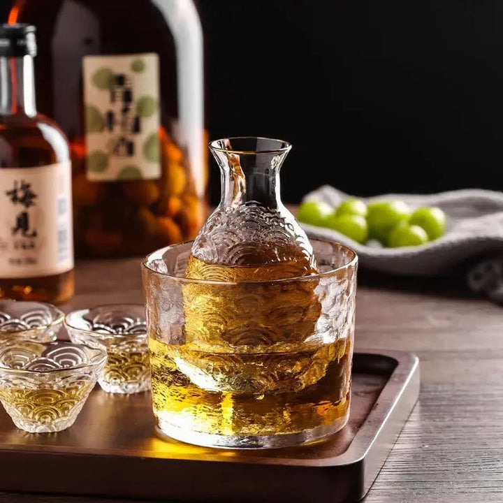 Experience Elegance with the Phnom Penh White Wine Glass Set
