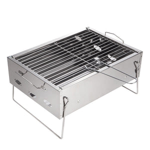 Why the Mini Small Outdoor Charcoal Grill Tool is a Must-Have for Every Outdoor Enthusiast