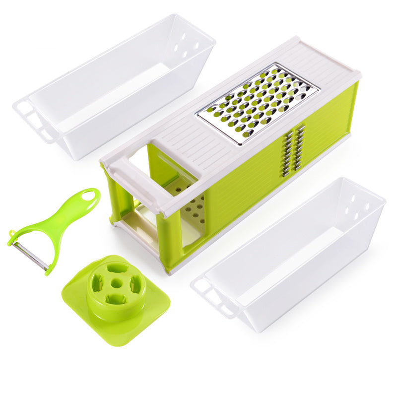Transform Your Cooking Experience with Our Multifunctional Kitchen Utensils Cutting Tool