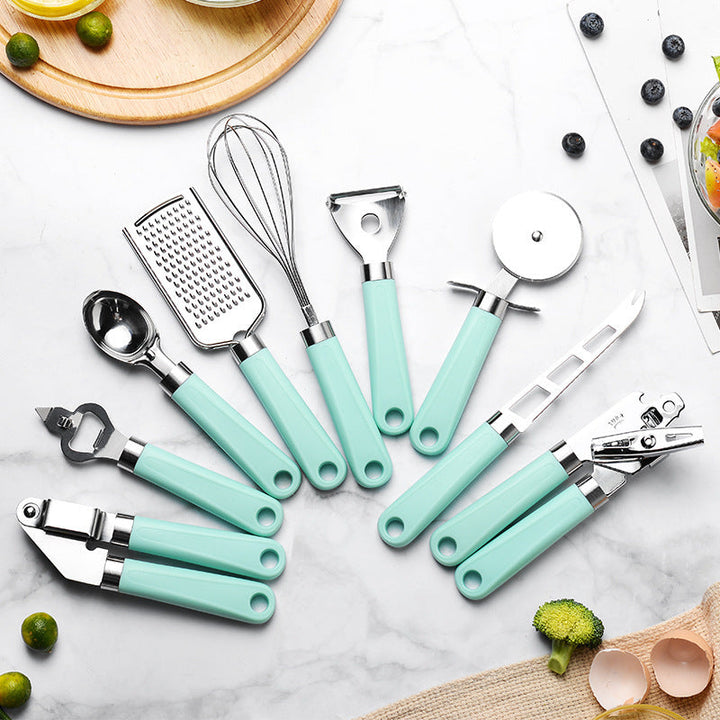 Discover the Perfect Stainless Steel Kitchen Utensils