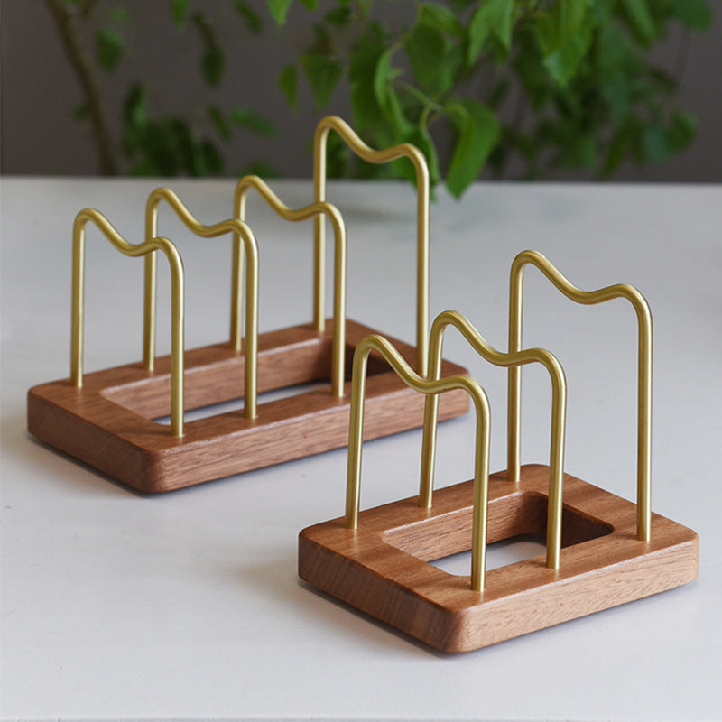 Transform Your Kitchen with Our Multifunctional Storage Rack