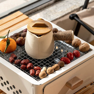 Grill Your Way to Summer Perfection