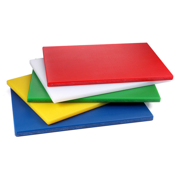 Experience the Ultimate in Kitchen Hygiene with Our Mildew-proof Plastic Cutting Board