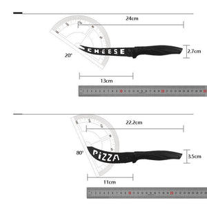 Enhance Your Culinary Skills with Our Set of Kitchen Knives